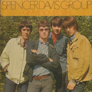 LP Cover