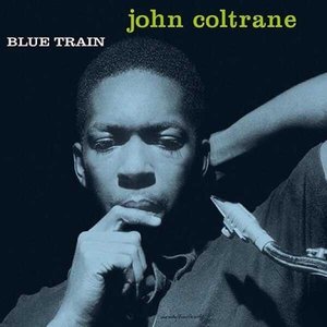 LP Cover