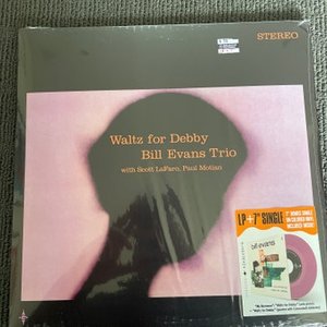 LP Cover