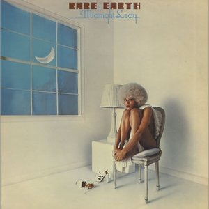 LP Cover