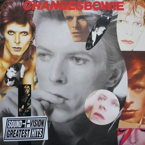 LP Cover