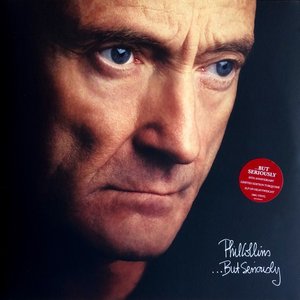 LP Cover