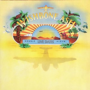 LP Cover