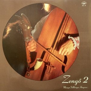 LP Cover