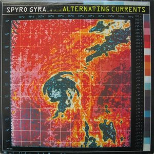 LP Cover