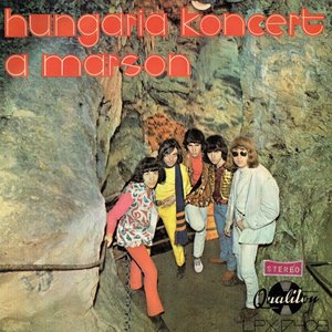 LP Cover