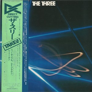 LP Cover