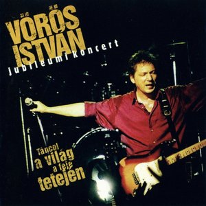 LP Cover