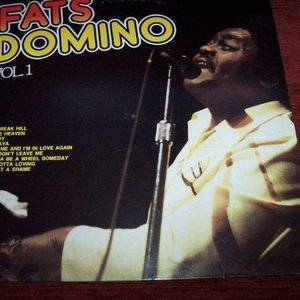 LP Cover