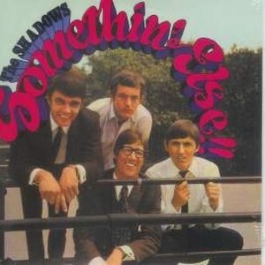 LP Cover