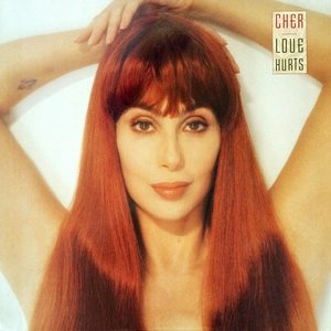 LP Cover