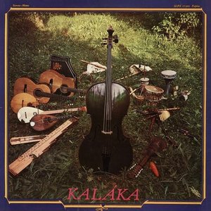LP Cover