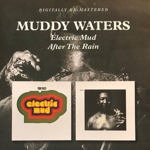LP Cover