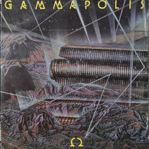 LP Cover