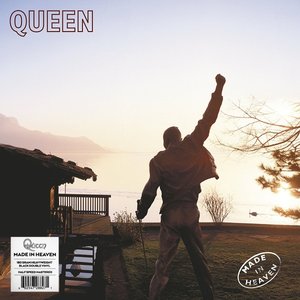 LP Cover