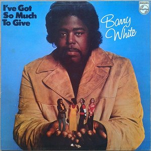 LP Cover