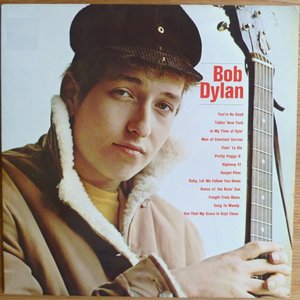 LP Cover