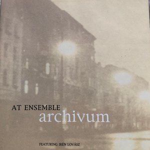 LP Cover