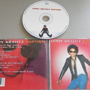 LP Cover