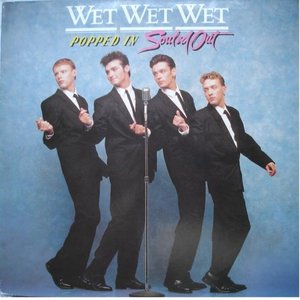 LP Cover