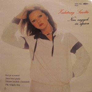 LP Cover