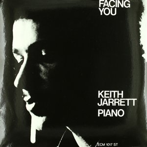 LP Cover