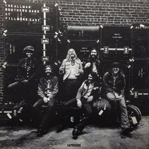 LP Cover