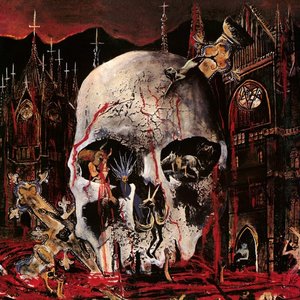 LP Cover