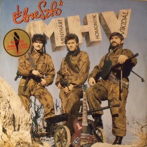 LP Cover