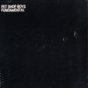 LP Cover