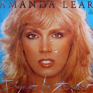 LP Cover