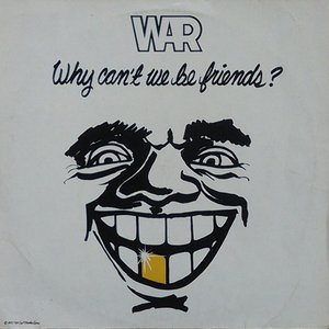 LP Cover