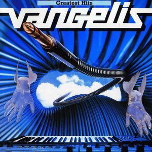 LP Cover