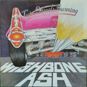 LP Cover