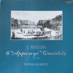 LP Cover