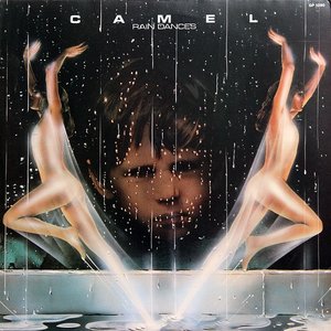 LP Cover