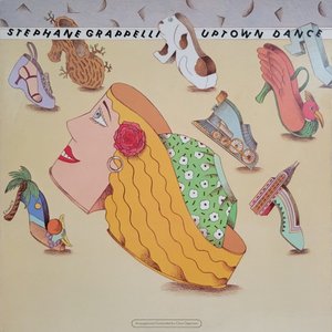 LP Cover
