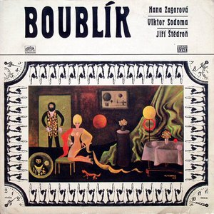 LP Cover