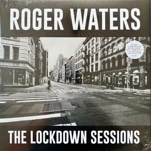 LP Cover