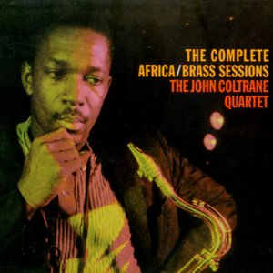 LP Cover