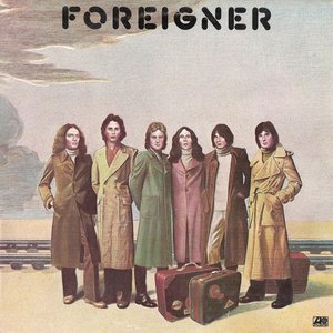 LP Cover