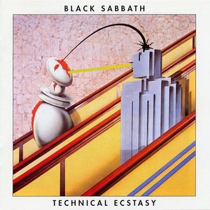 LP Cover