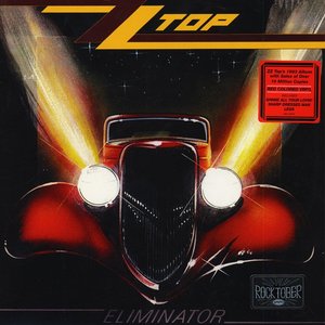 LP Cover