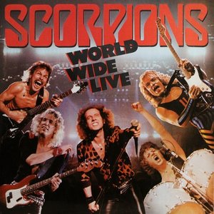 LP Cover