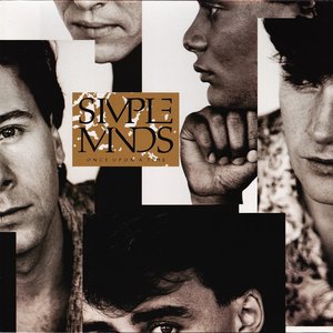 LP Cover
