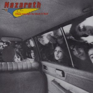 LP Cover
