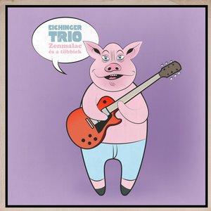 LP Cover