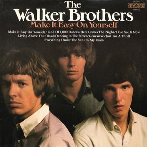 LP Cover