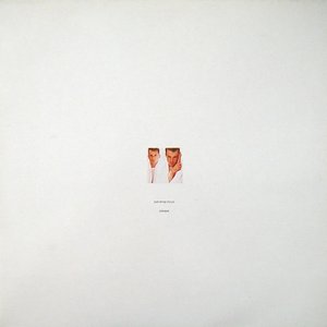LP Cover
