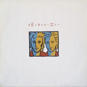 LP Cover